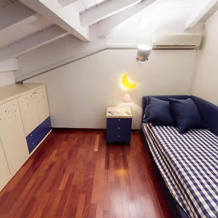 Louise - Giotto - Magnifique 3p En Duplex Au Calme Avec Vue Imprenable Mer Et Parking Prive Mae-8814