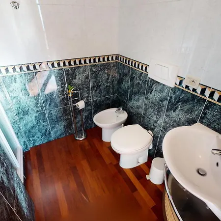 Louise - Giotto - Magnifique 3p En Duplex Au Calme Avec Vue Imprenable Mer Et Parking Prive Mae-8814 Апартаменти Мантон